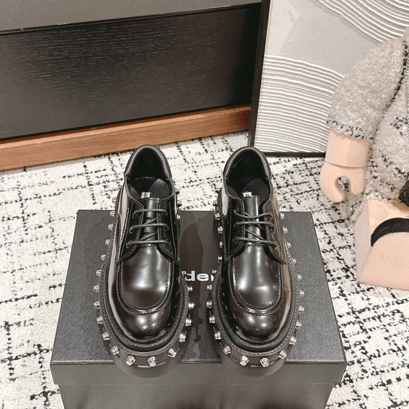 Alexander Wang Leather Shoes